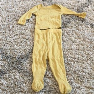 Solly baby pajamas newborn